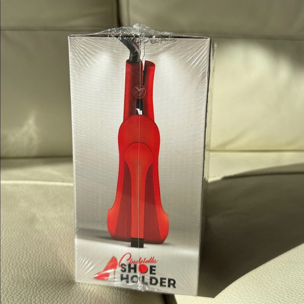 Royale‎ Cindirella Shoe Straightener Holder